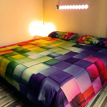 Apartamento Breton Magico Logroño Exterior foto