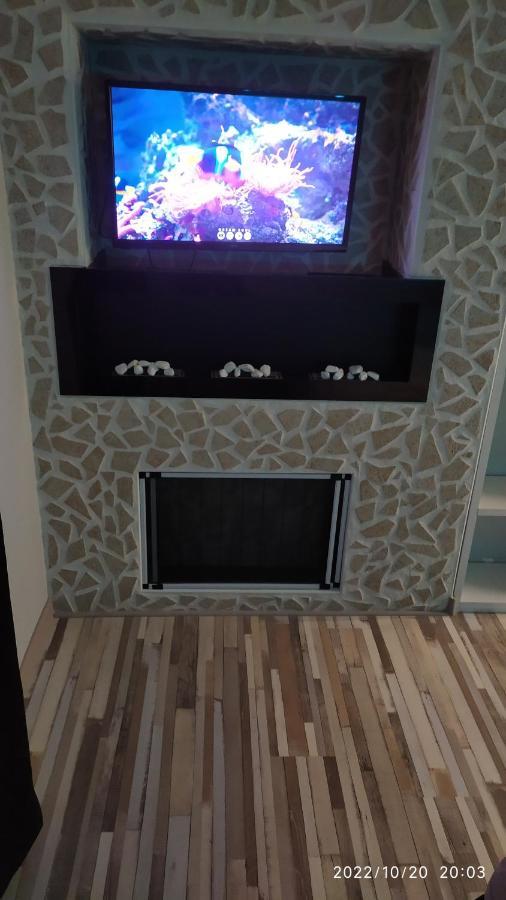Apartamento Breton Magico Logroño Exterior foto
