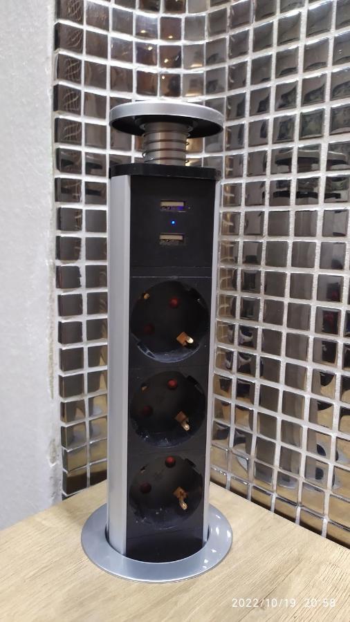 Apartamento Breton Magico Logroño Exterior foto